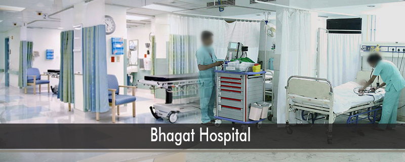 Bhagat  Hospital 
